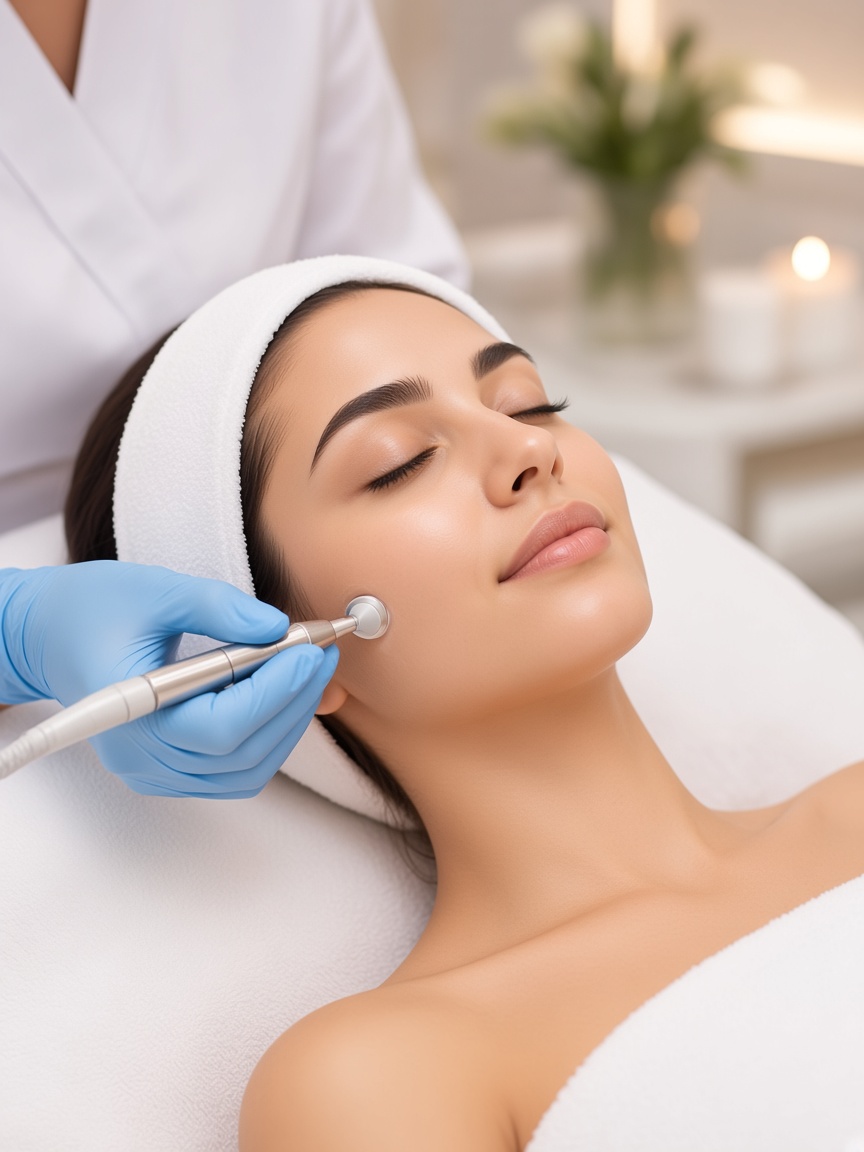 Advanced Aesthetic Care