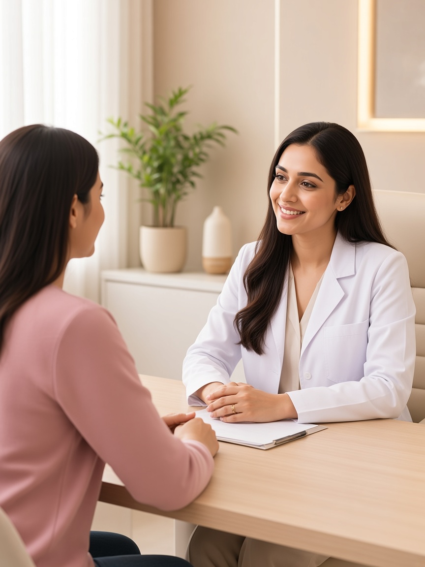 Personalized Care