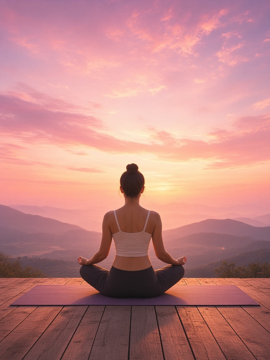 Holistic Wellness